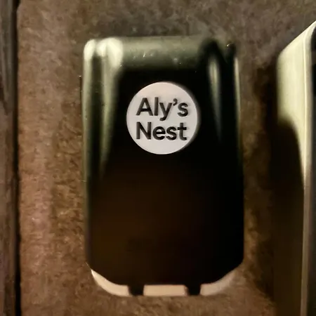 Alys Nest * Albizzate