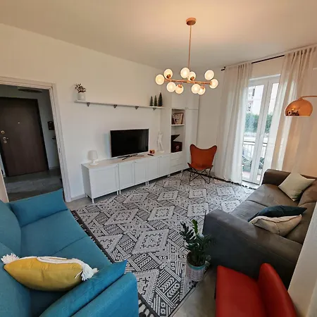 Alys Nest Apartamento
