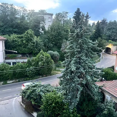 Alys Nest Apartamento Albizzate