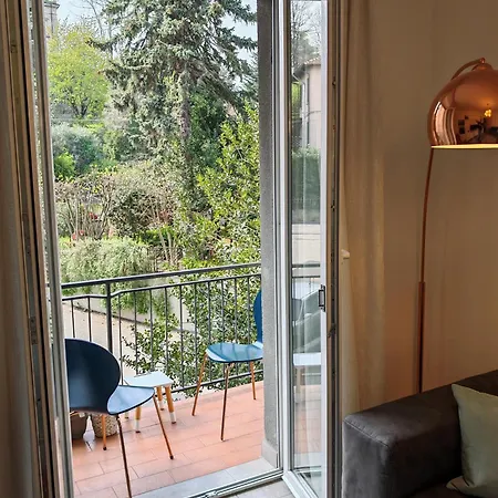 Alys Nest Apartamento