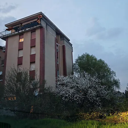 Apartman Alys Nest